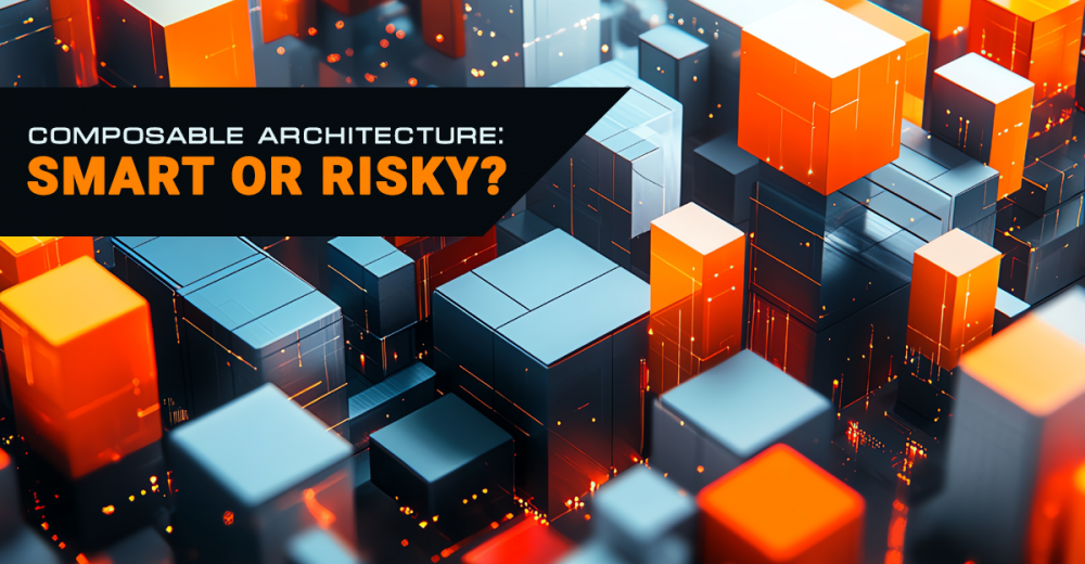 Compostable Architecture